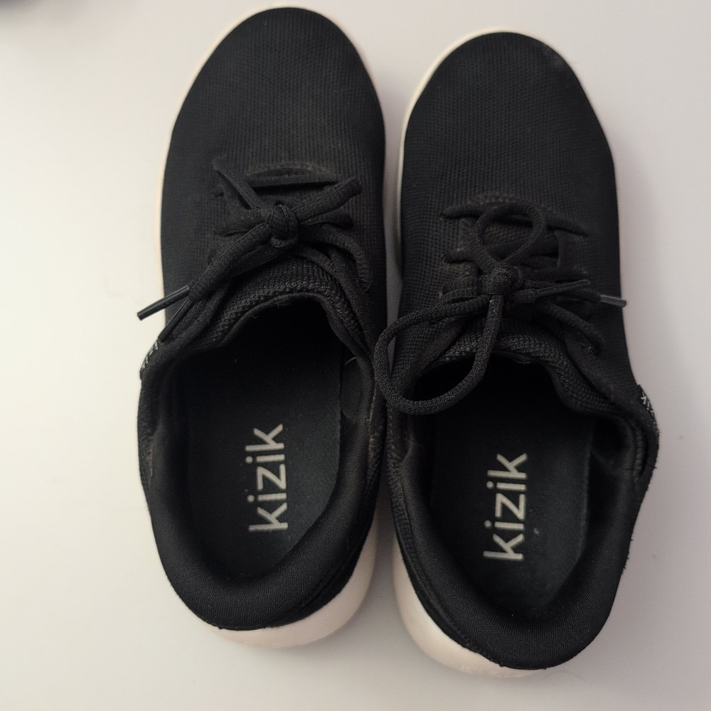 Kizik Madrid Shoe 8 Men Woman 9.5